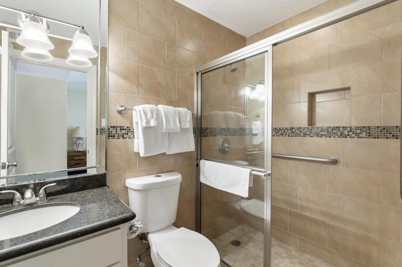 Ground Floor Beachfront Beauty! Steps To The Beach And Pool South Padre Island Eksteriør billede