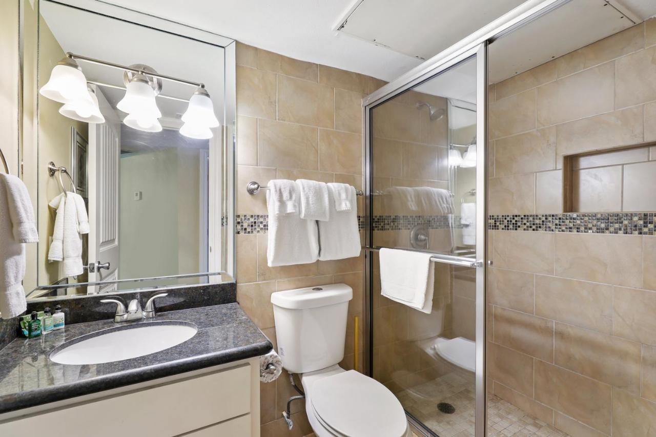 Ground Floor Beachfront Beauty! Steps To The Beach And Pool South Padre Island Eksteriør billede